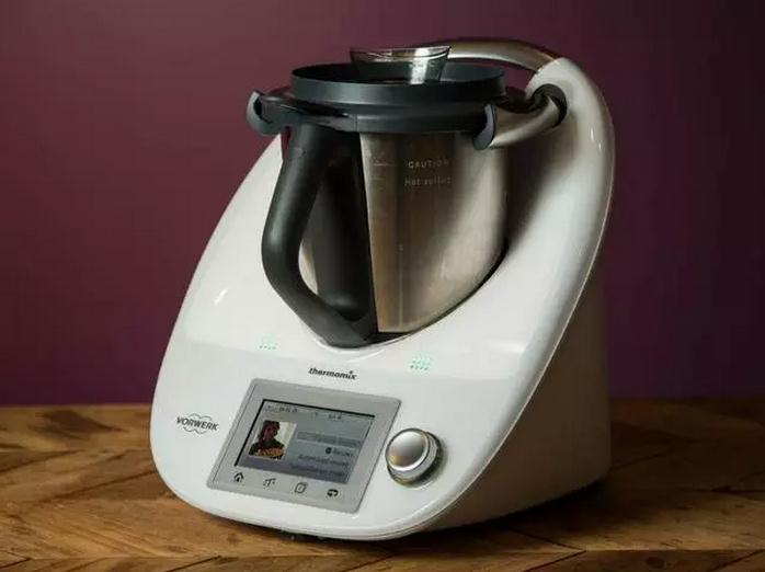 Thermomix TM5搅拌器