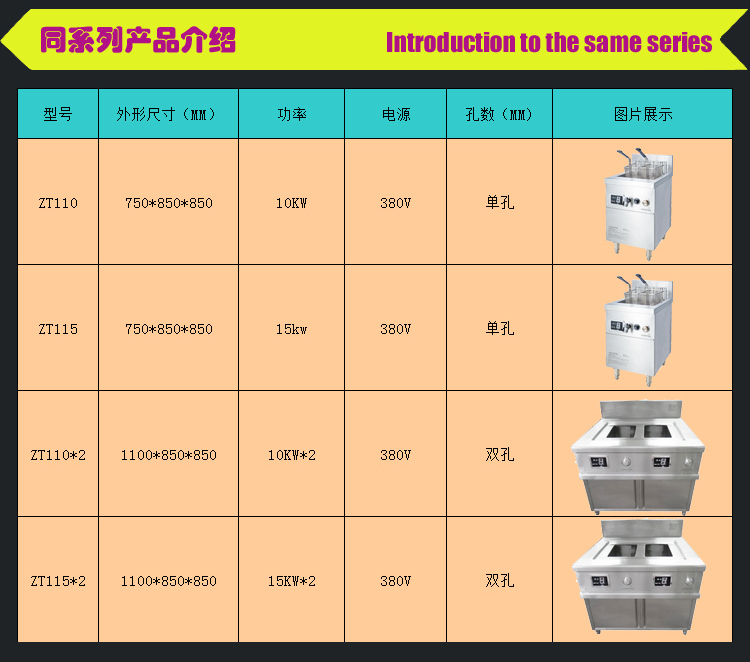 电磁炸炉